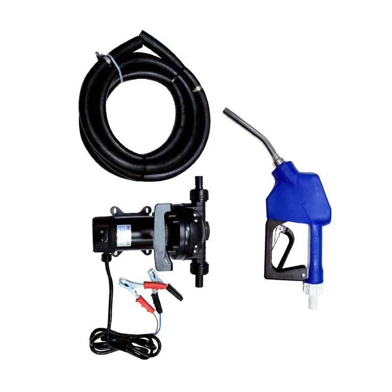 Bomba Transferência A Bateria 12v Fox-arla32-12v-g2 - Bozza