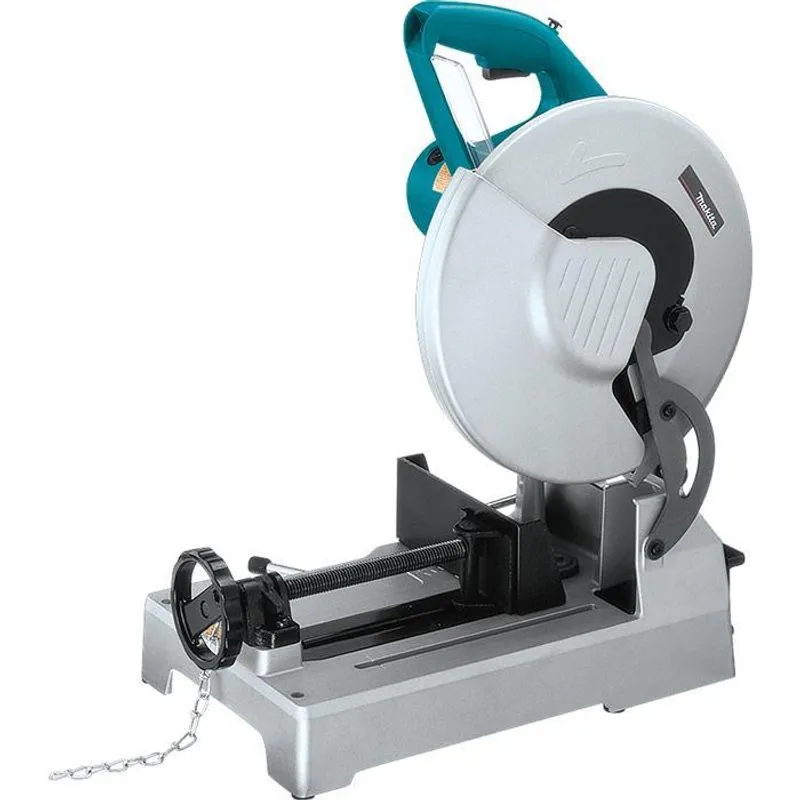Serra Rápida Portátil 12 Lc1230 220v - Makita