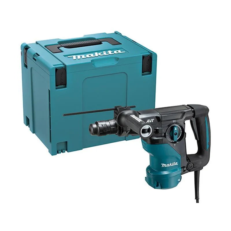 Martelete Perfurador Rompedor Hr3012fcj 220v - Makita