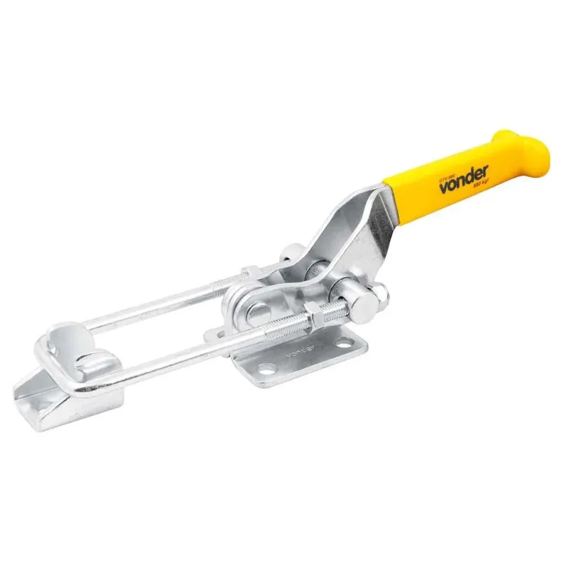 Fecho Grampo Tensor Gtv880 335.80.500.880 - Vonder