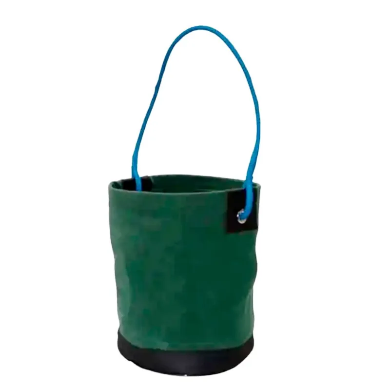 Balde de Lona Porta Ferramentas F-235 - Feson