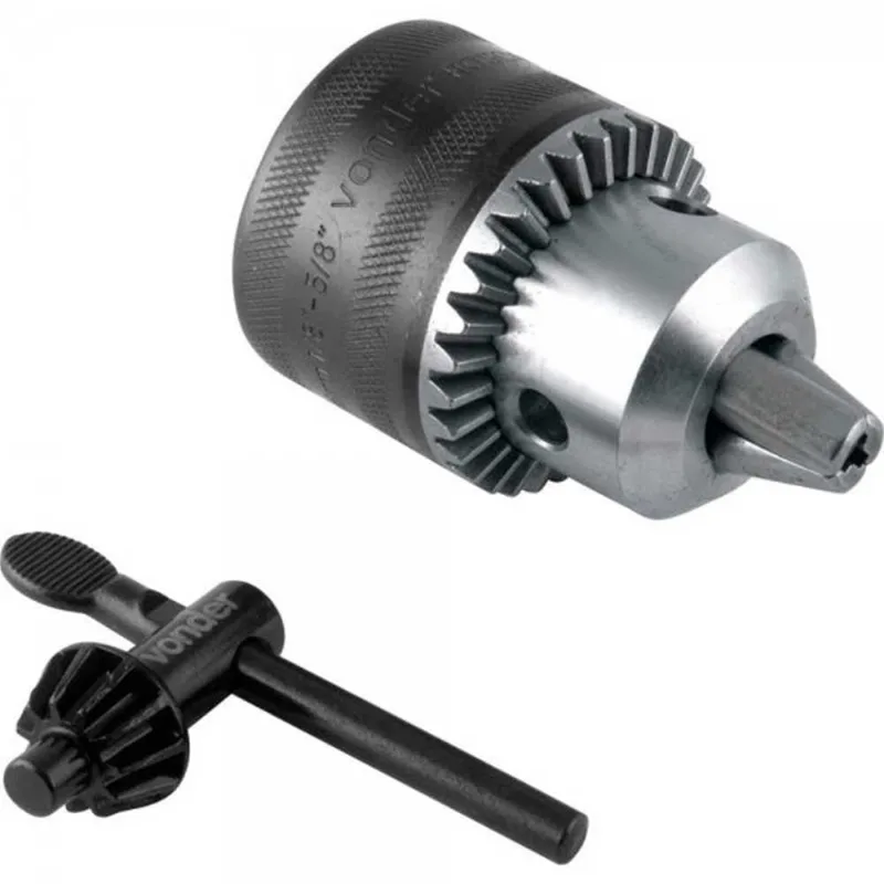 Mandril 5/8 Rosca 5/8 X 16f - Vonder