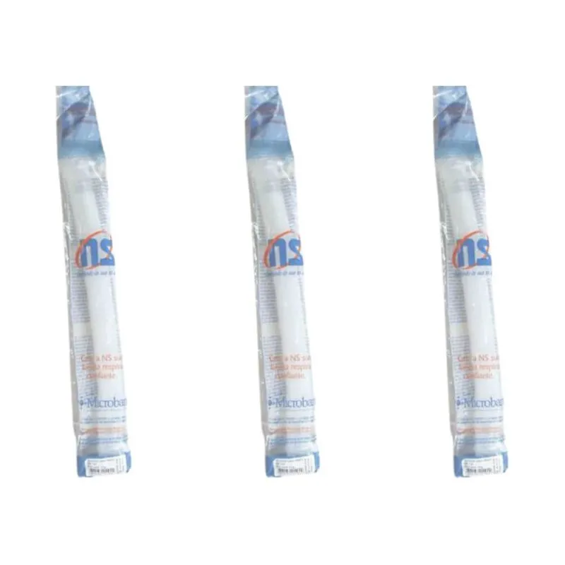 Ns Traqueia P- Inalador Ultrassonico (kit C-03)