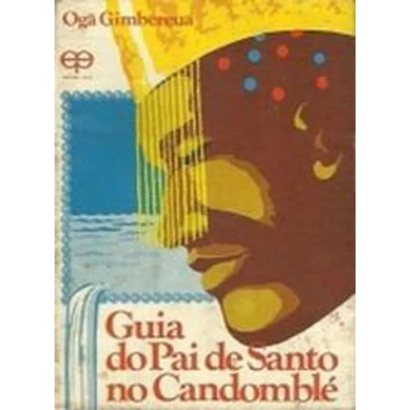 GUIA DO PAI DE SANTO NO CANDOMBLÉ