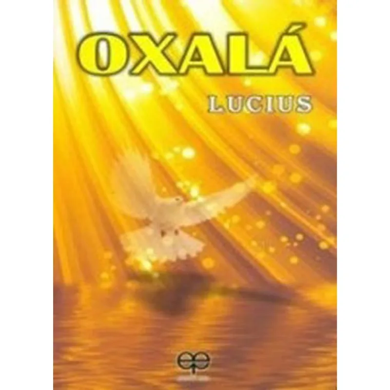 OXALÁ