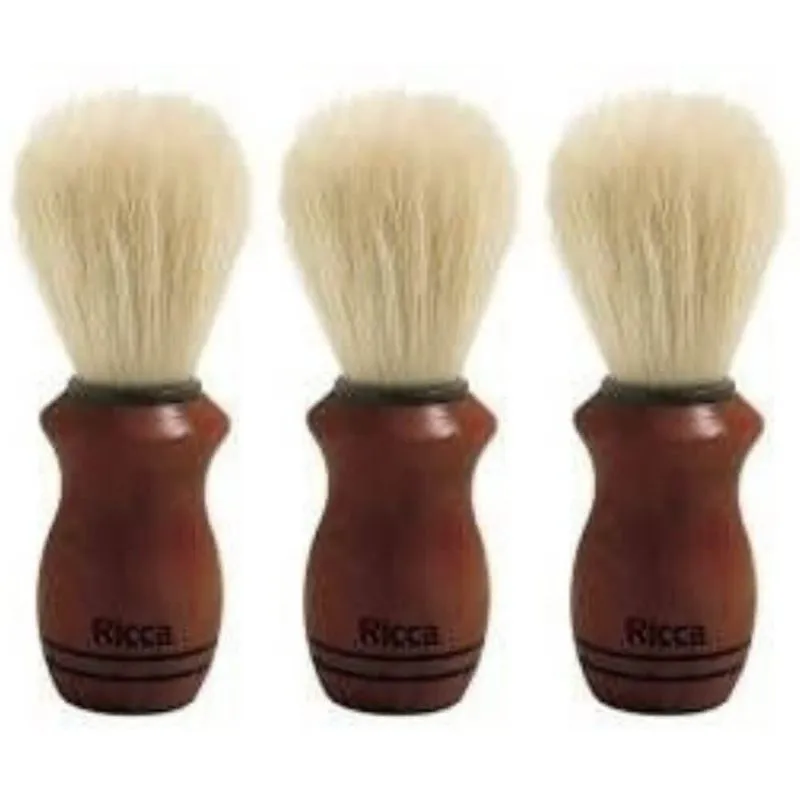 Enox 396 Pincel De Barba Grande (Kit C-03)