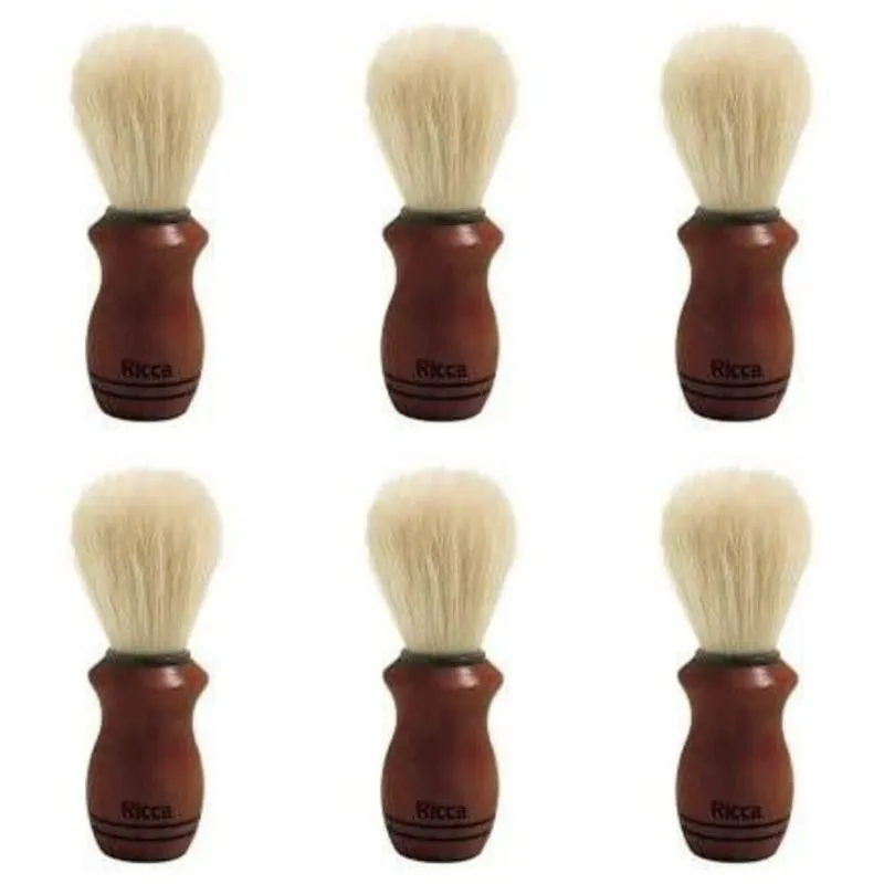 Enox 396 Pincel De Barba Grande (Kit C-06)