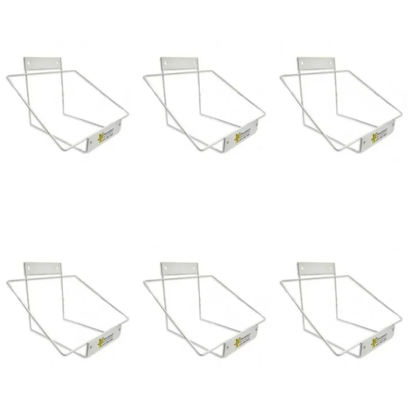 Suporte Coletor 13 L (kit C-06)
