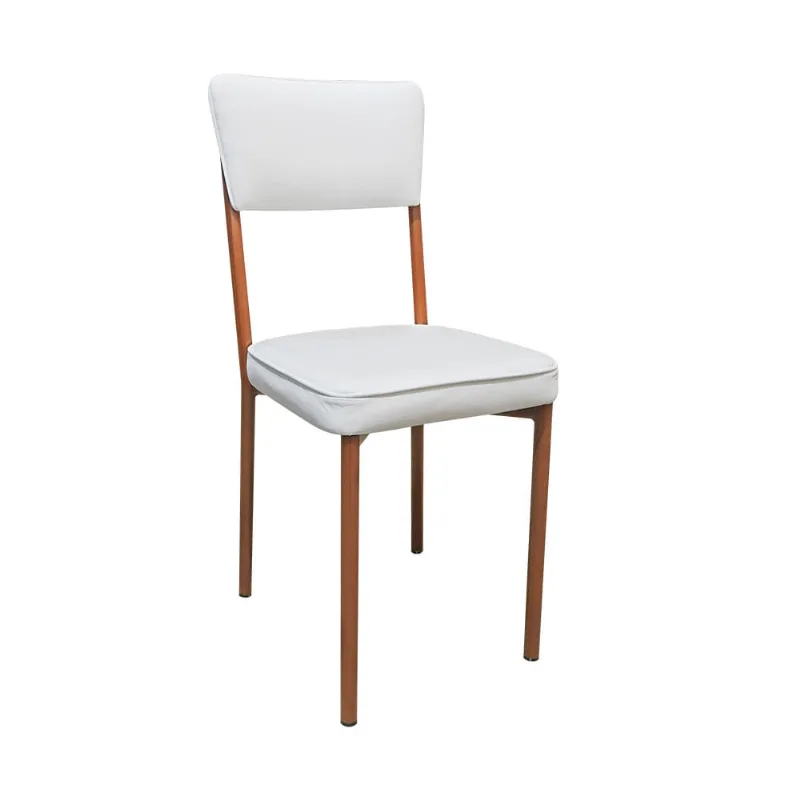 Cad Cobre Ass/Enc Branco Filete Branco