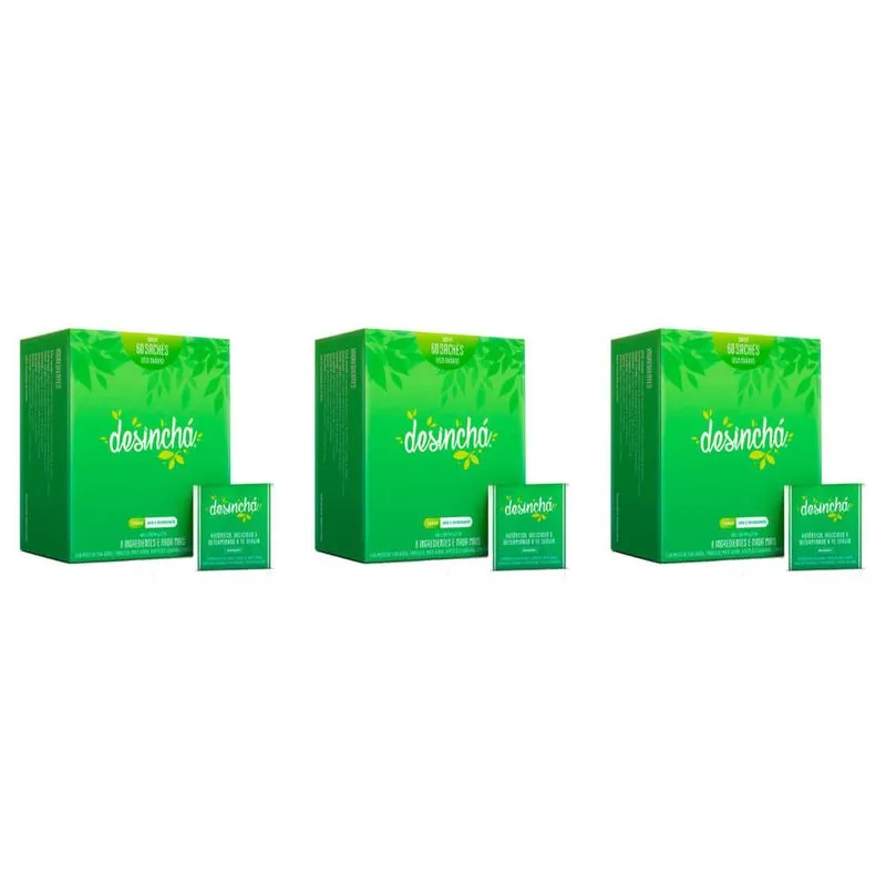 DesinchA C-60 SachES (Kit C-03)