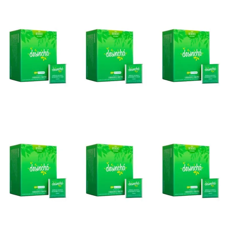 DesinchA C-60 SachES (Kit C-06)