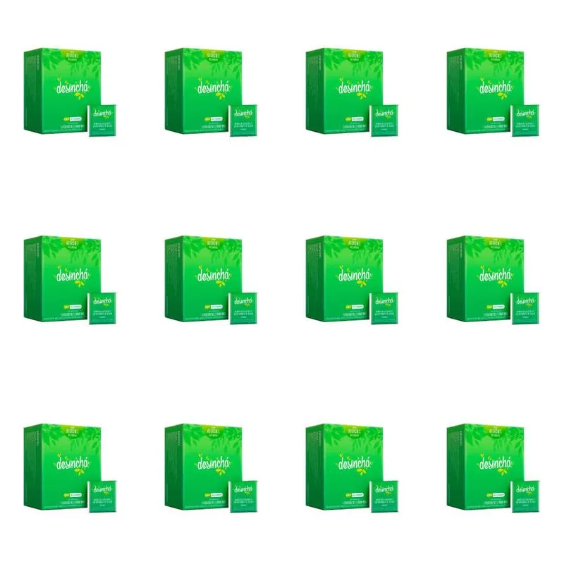DesinchA C-60 SachES (Kit C-12)