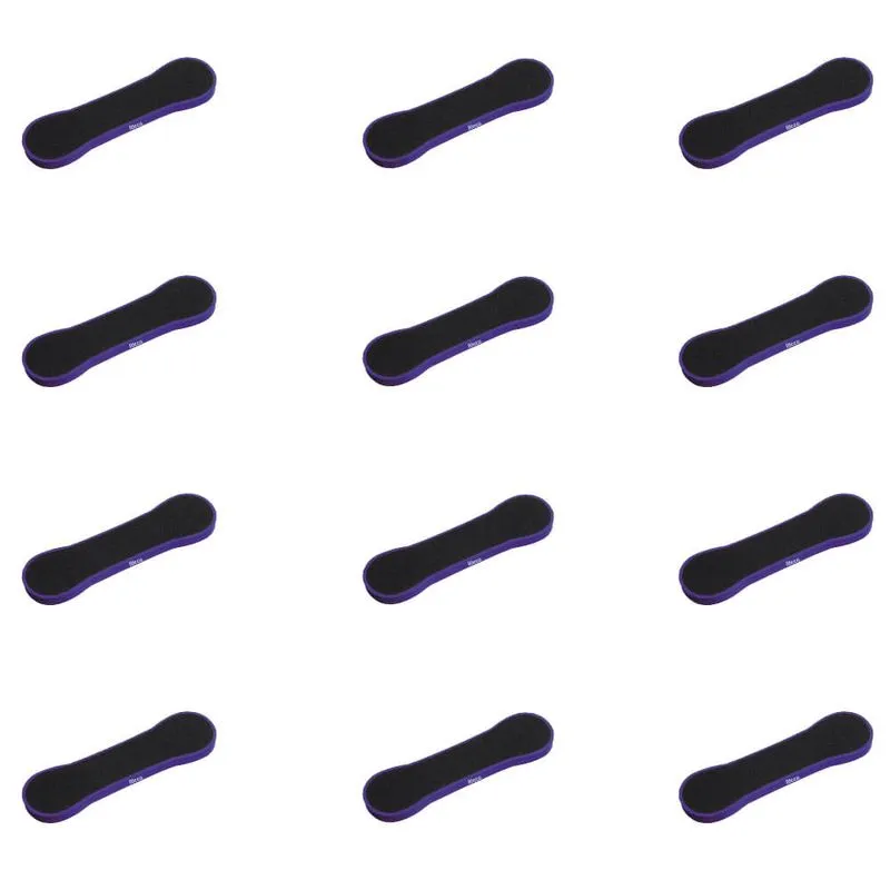 Ricca Lixa E.V.A P- PES (Kit C-12)
