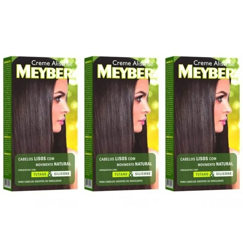 Meyber Alisante 80g (kit C-03)