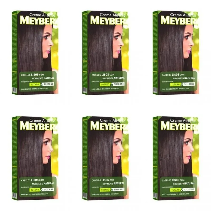 Meyber Alisante 80g (kit C-06)