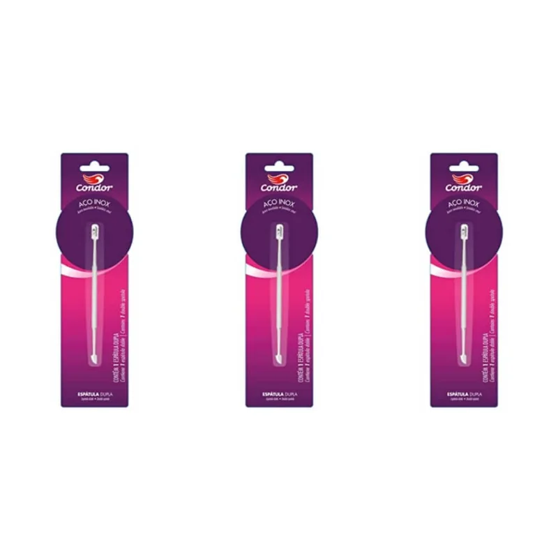 Condor EspATula Dupla (Kit C-03)
