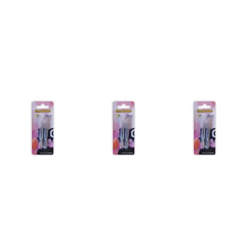 Super Barba Pinca C-2 (Kit C-03)