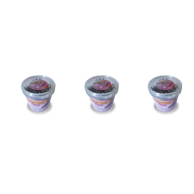 Super Barba Pinca C-60 (Kit C-03)
