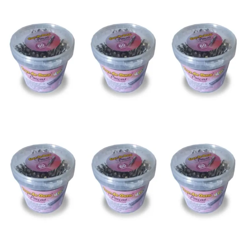 Super Barba Pinca C-60 (Kit C-06)