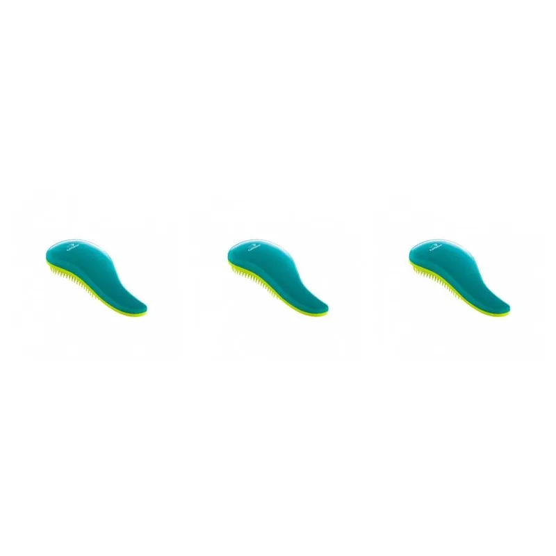 Condor 9716 Pocket Gota Escova P- Cabelo Estampa Sortida (kit C-03)