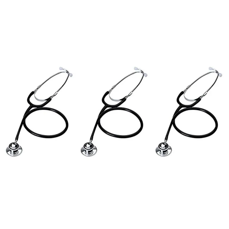 Medicate Md20 Estetoscopio Duplo (Kit C-03)