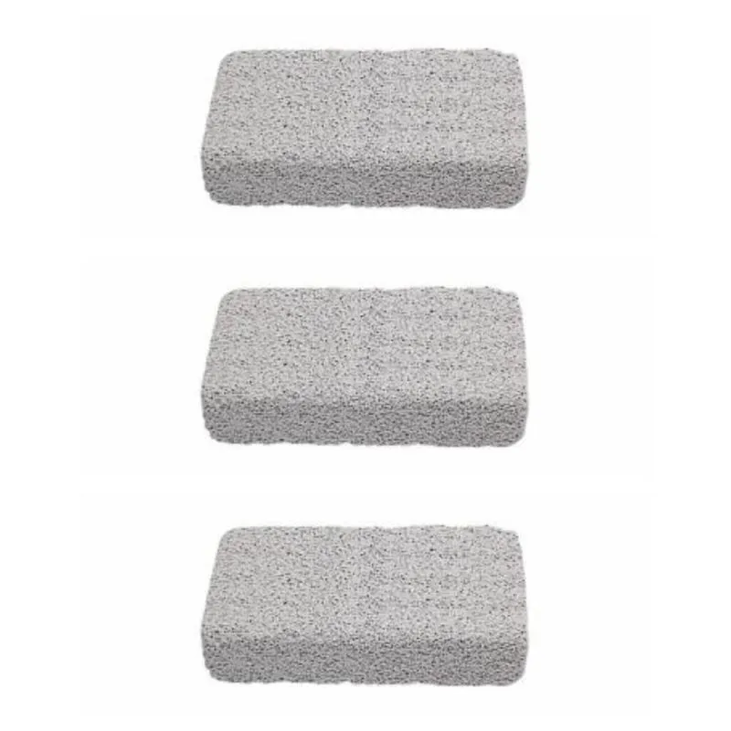Sempre Ouse Pedra Pome (kit C-03)
