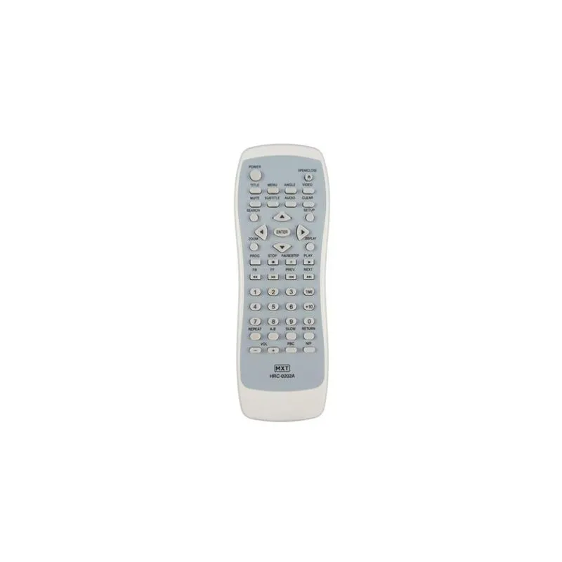 Controle Remoto Banca Hrc-0202a