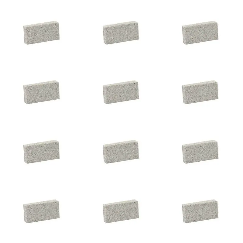 Zalike 859 Pedra Pome (kit C-12)