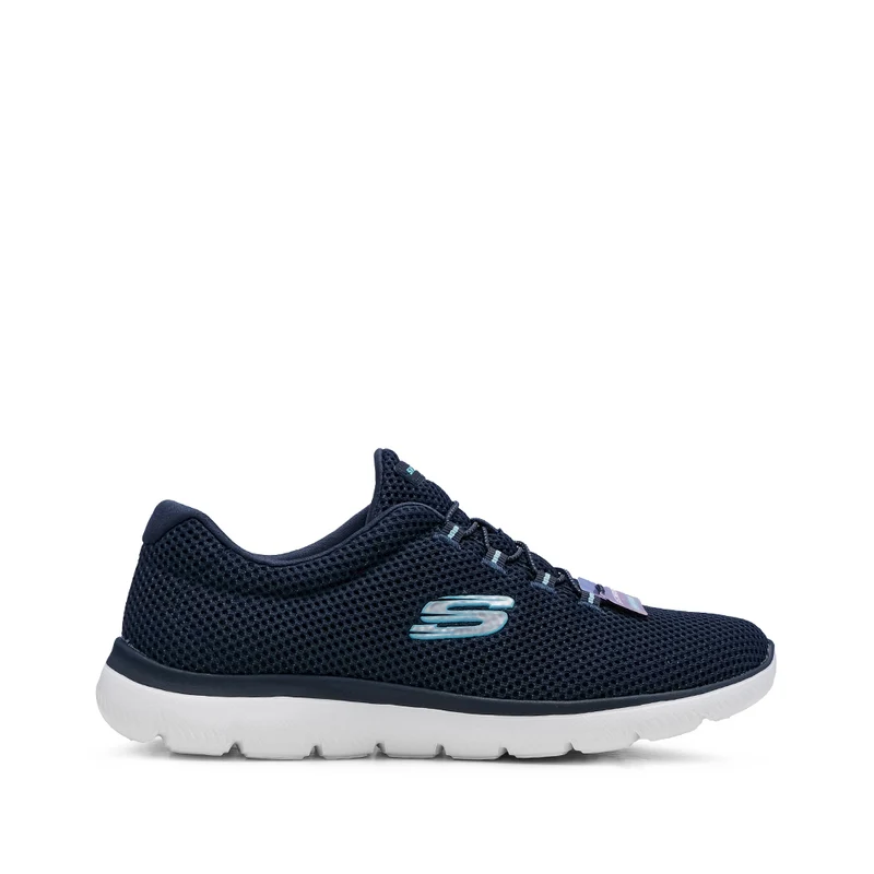 Sapatilha Desportivo Mulher Summits Azul 40