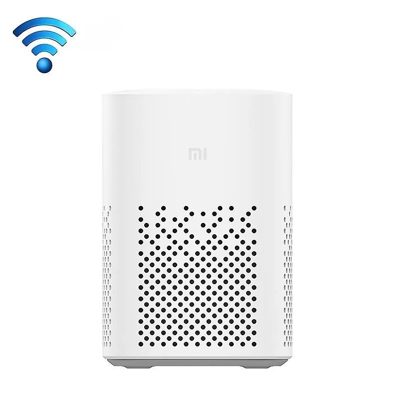 Xiaomi Xiaoai Ai Inteligência Artificial Speaker Play