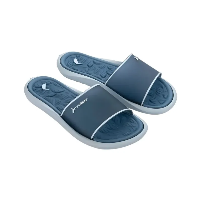SANDALIAS RIDER 2RDG9900002 AZUL ACERO DAMA SANDALIAS RIDER 2RDG9900002 AZUL ACERO DAMA TALLA 36