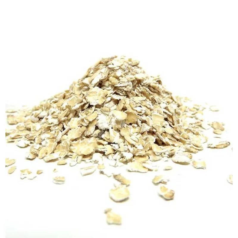 Aveia em Flocos (Granel 1Kg)