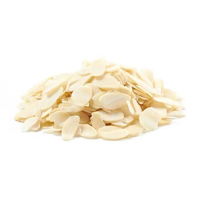 Amêndoa Laminada (Granel 1,001Kg)