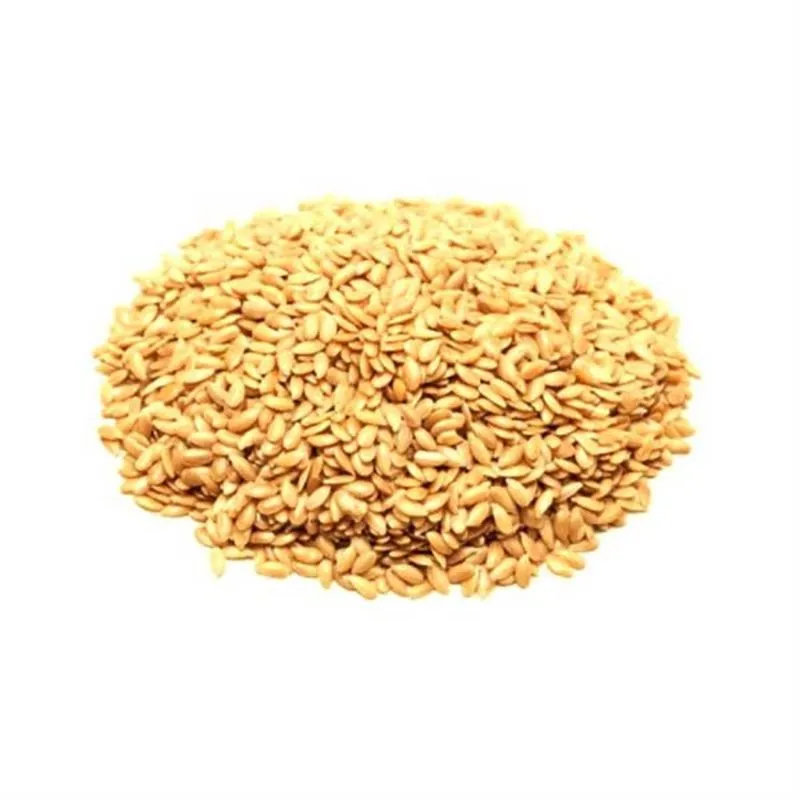 Semente de Linhaça Dourada (Granel 1kg)