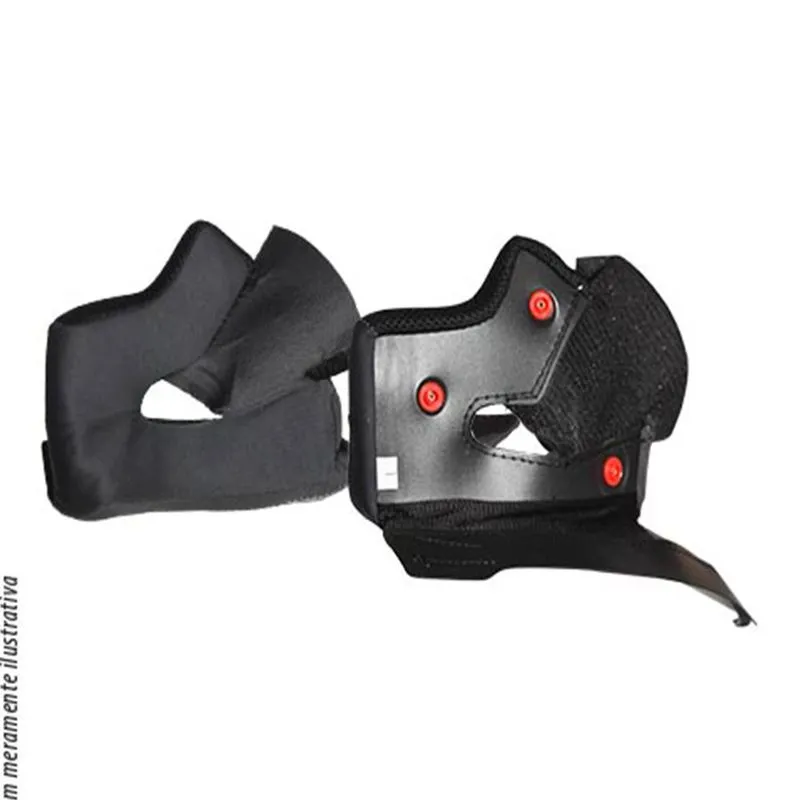 BOCHECHEIRA NORISK FF302 60/L