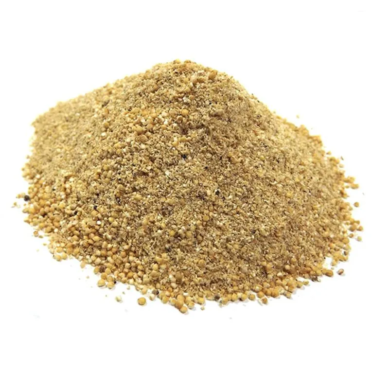 Farinha De Amaranto Nacional (Granel 1Kg)