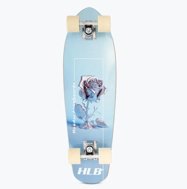 Cruiser Hondar 27X8' Bloom