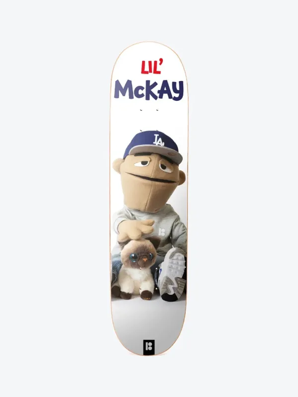 Shape Plan B Lil Buddies McKay