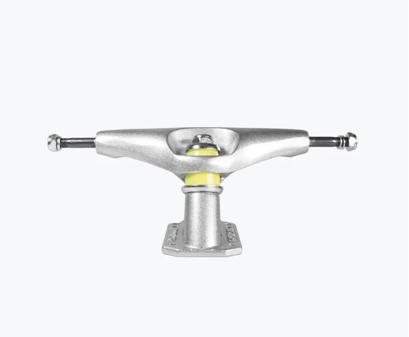 Truck Hondar Simulador 158MM Prata