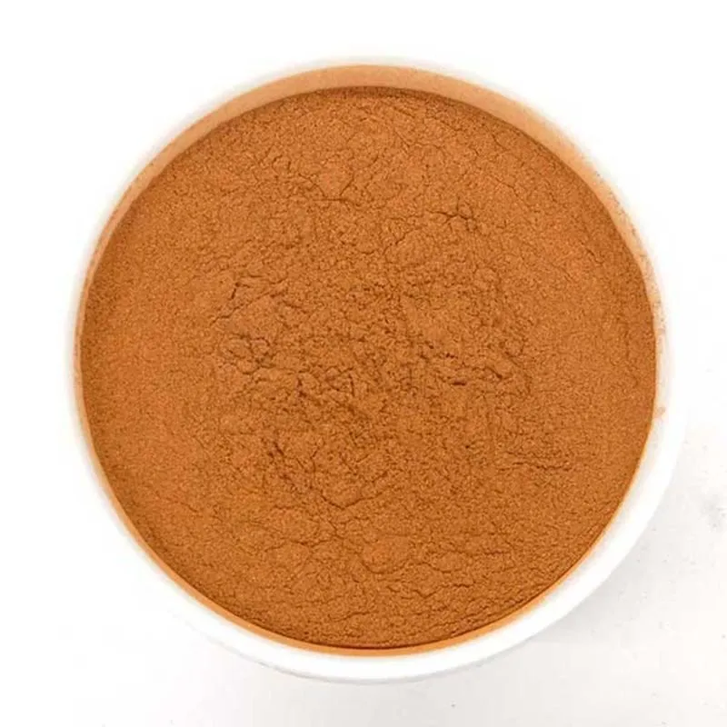 Canela Em Pó (Granel 250G)