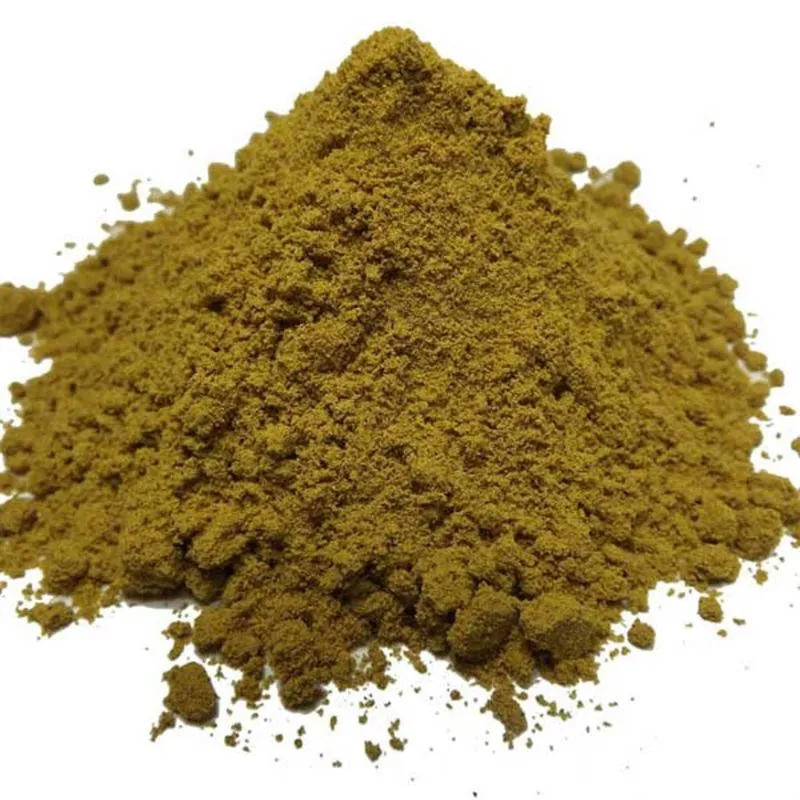 Curry (Granel 250G)