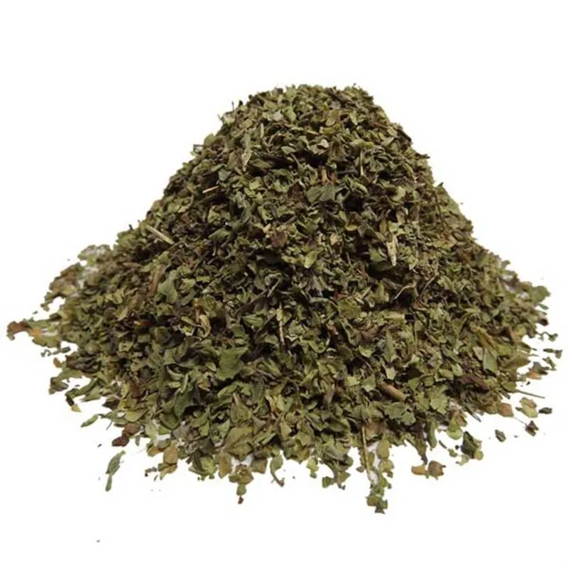 Orégano Em Flocos (Granel 250G)