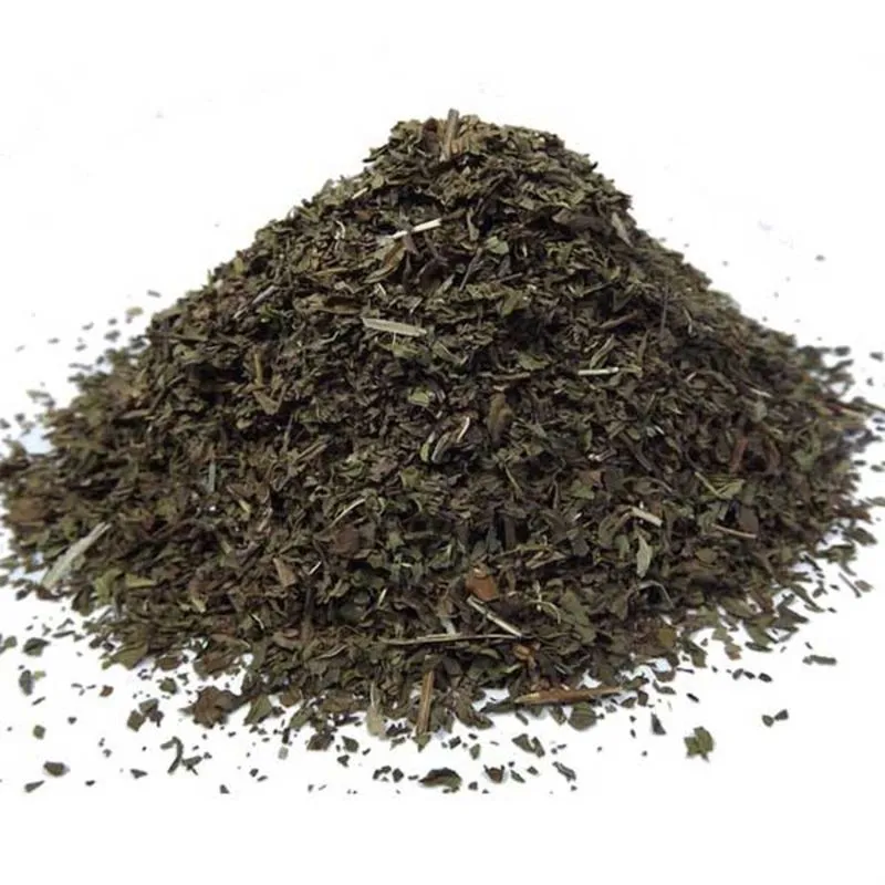 Hortelã Em Flocos (Granel 250G)