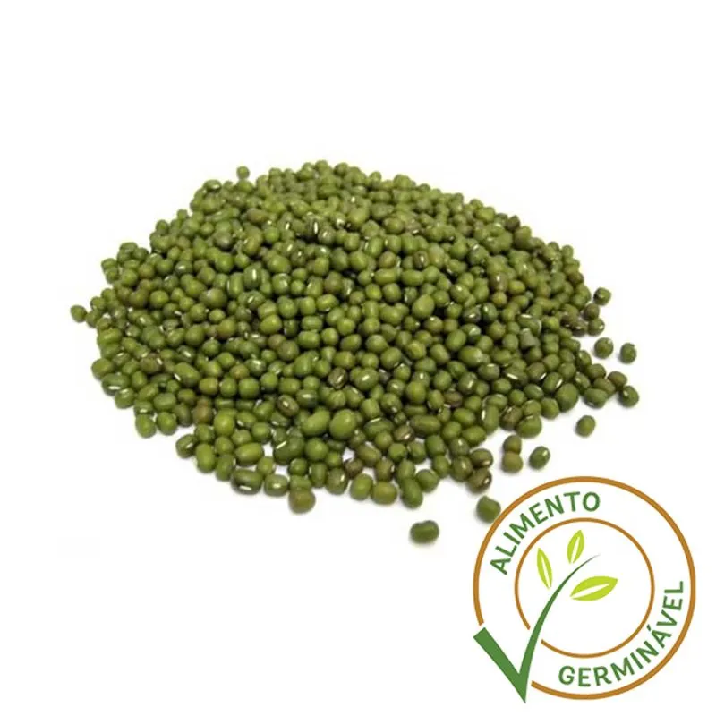 Feijão Moyashi (Granel 1Kg)