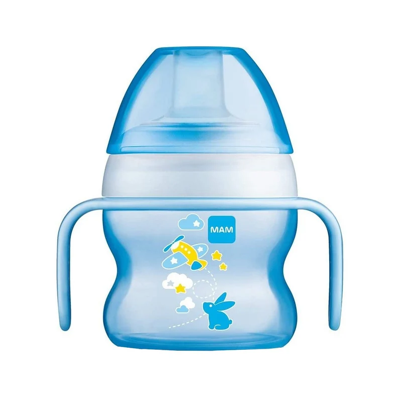 Mam starter cup maschio