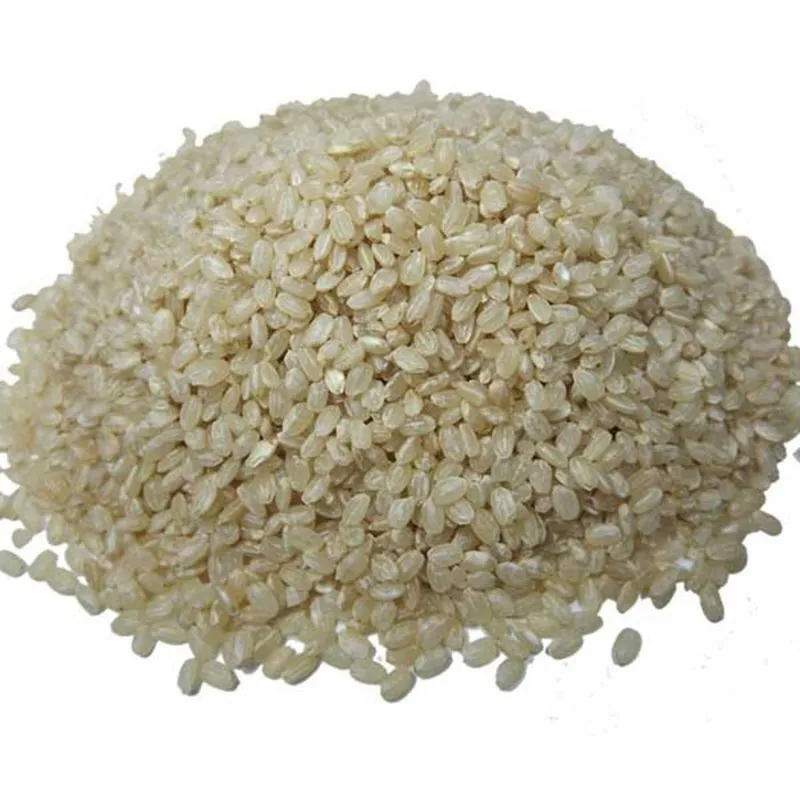Arroz Integral Cateto (Granel 1Kg)