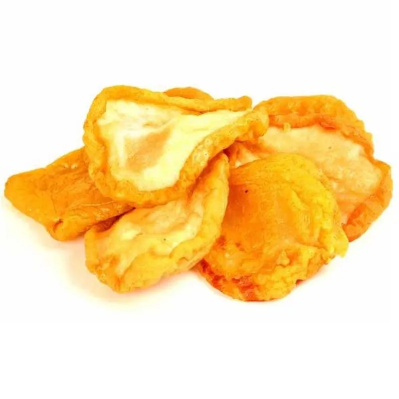 Pera Desidratada (Granel 1,001Kg)