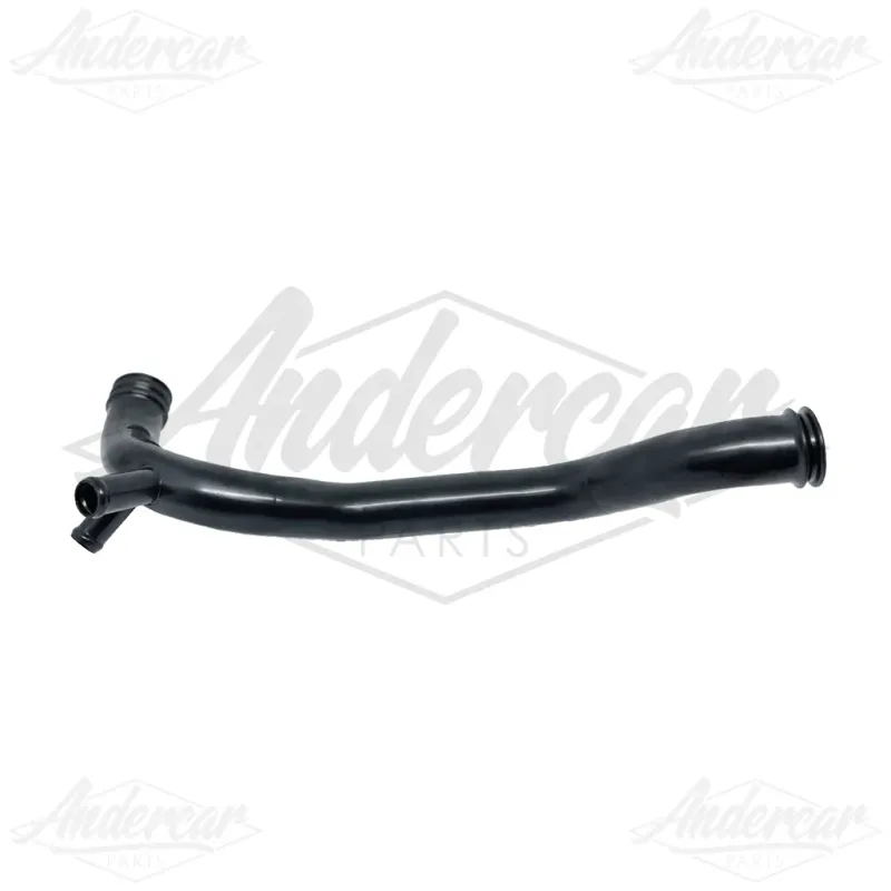 TUBO DE ÁGUA MOTOR 2.0 EW10A - 4 SAÍDAS TRANSMISSÃO AUTOMÁTICA (G8) - PEUGEOT / CITROEN - ANDERCAR