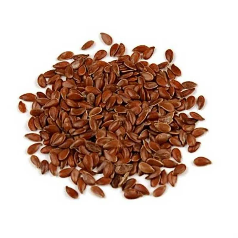 Semente de Linhaça Marrom (Granel 1Kg)