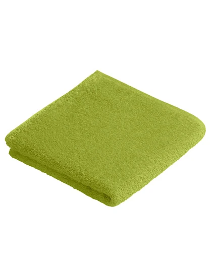New Generation Hand Towel Meadowgreen